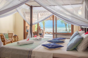 Гостиница Marafiki Bungalows  Кивенгва